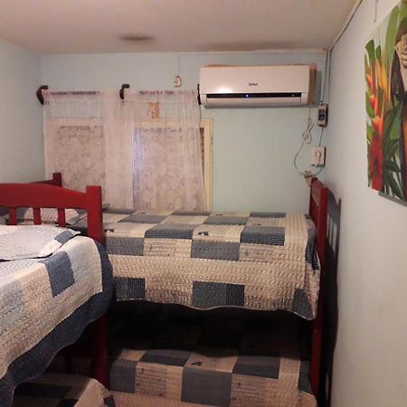 푸에르토이과수 Departamento 48 아파트 외부 사진