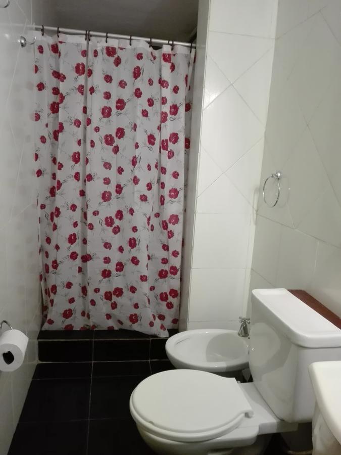 푸에르토이과수 Departamento 48 아파트 외부 사진