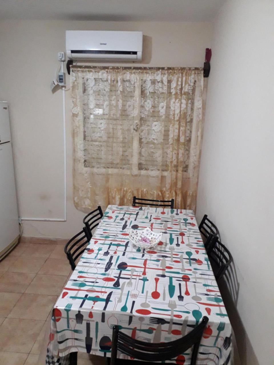 푸에르토이과수 Departamento 48 아파트 외부 사진