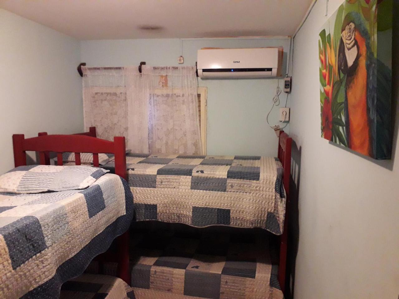 푸에르토이과수 Departamento 48 아파트 외부 사진